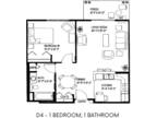 Prairie Hill Senior Apartments - D4-601X1