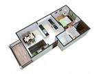 Nova Pointe Apartments - 1x1 Standard Affordable