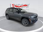 2024 Jeep Grand Cherokee Trailhawk 4xe