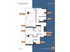 Kenect Nashville - 1BR/1BA Roommate Share