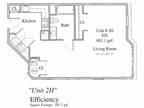 Spinnaker Brook - Studio