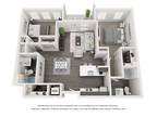 Montgomery Place Apartments - Cedar