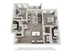 Montgomery Place Apartments - Cypress