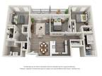 Montgomery Place Apartments - Laurel
