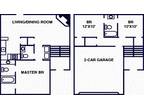 Hearthstone Crossing Duplexes - Split Level
