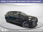 2024 Dodge Hornet R/T Plug-In Hybrid