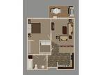 Westdale Apartment Homes - A2
