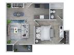 The Meadows - One Bedroom - Classic