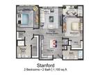 Ten Trumbull - Stanford