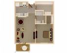 Eagle Lake Apartments - A1
