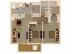 Eagle Lake Apartments - B1