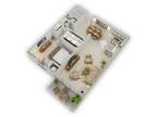Westwind Apartments - 1 Bedroom