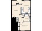 Villas at Arlington - 1 Bed 1 Bath A1A
