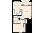 Villas at Arlington - 1 Bed 1 Bath A4