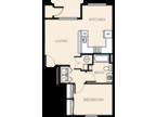 Villas at Arlington - 1 Bed 1 Bath A5