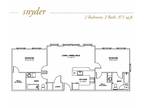 Riverwood Villas-rwaciv - Snyder