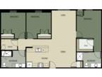 15th Street Flats - Floor Plan 3