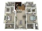 Meridian Place Apartment Homes - B1