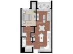 The Triple Crown Residences at Canterbury Bldg 1 - Tabor