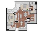 The Triple Crown Residences at Canterbury Bldg 1 - Darby