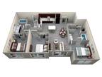 Walton Summit Apartments - C1