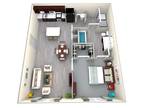 Walton Summit Apartments - A1