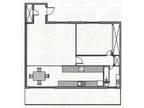 Plaza Verde - 1 Bed 1 Bath