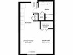 The Quarry At Central Park - Floor Plan - C