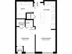 The Quarry At Central Park - Floor Plan - D