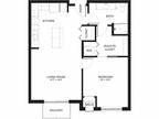 The Quarry At Central Park - Floor Plan - G
