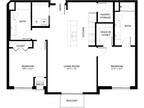 The Quarry At Central Park - Floor Plan - M