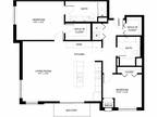 The Quarry At Central Park - Floor Plan - O