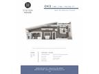 Station House - Open One Bedroom: Knuckle