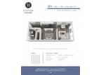 Station House - Open One Bedroom: Large