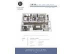 Station House - 2x2: Small - ADA