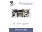 Station House - Open One Bedroom: Large ADA