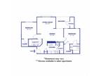 Riverwalk Apartment Homes - 2 bedroom