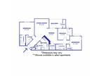 Riverwalk Apartment Homes - 3 Bedroom