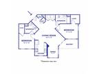 Riverwalk Apartment Homes - B2-2