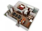 Carson Catalina Apartments - 1X1