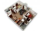 Carson Catalina Apartments - 2X2