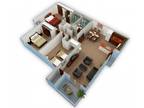 Carson Catalina Apartments - 3X2