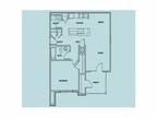 Heron Cove - 1 BEDROOM