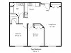 Tralee Terrace - Two Bedroom