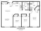 Tralee Terrace - Three Bedroom