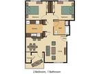 Shannon Glen - 2 Bed 1 Bath
