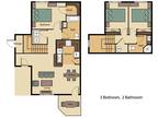 Shannon Glen - 3 Bed 2 Bath