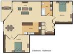 Gekeler Farms at Lakewood - 2 Bed 1 Bath