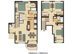 Creekbridge Court - 4 Bed 2 Bath