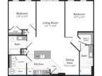 Creekstone Village Apartments Phase 1 - J_CL